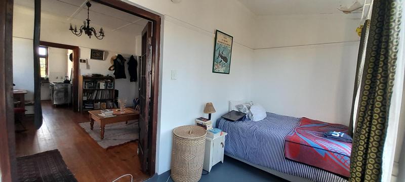 To Let 1 Bedroom Property for Rent in Rondebosch Western Cape